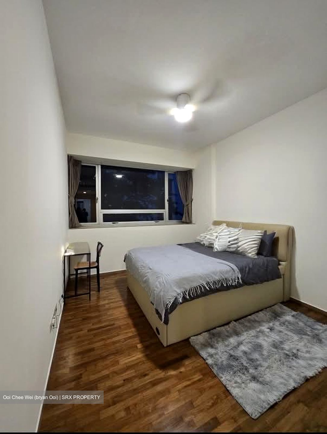 Kerrisdale (D8), Condominium #575651311